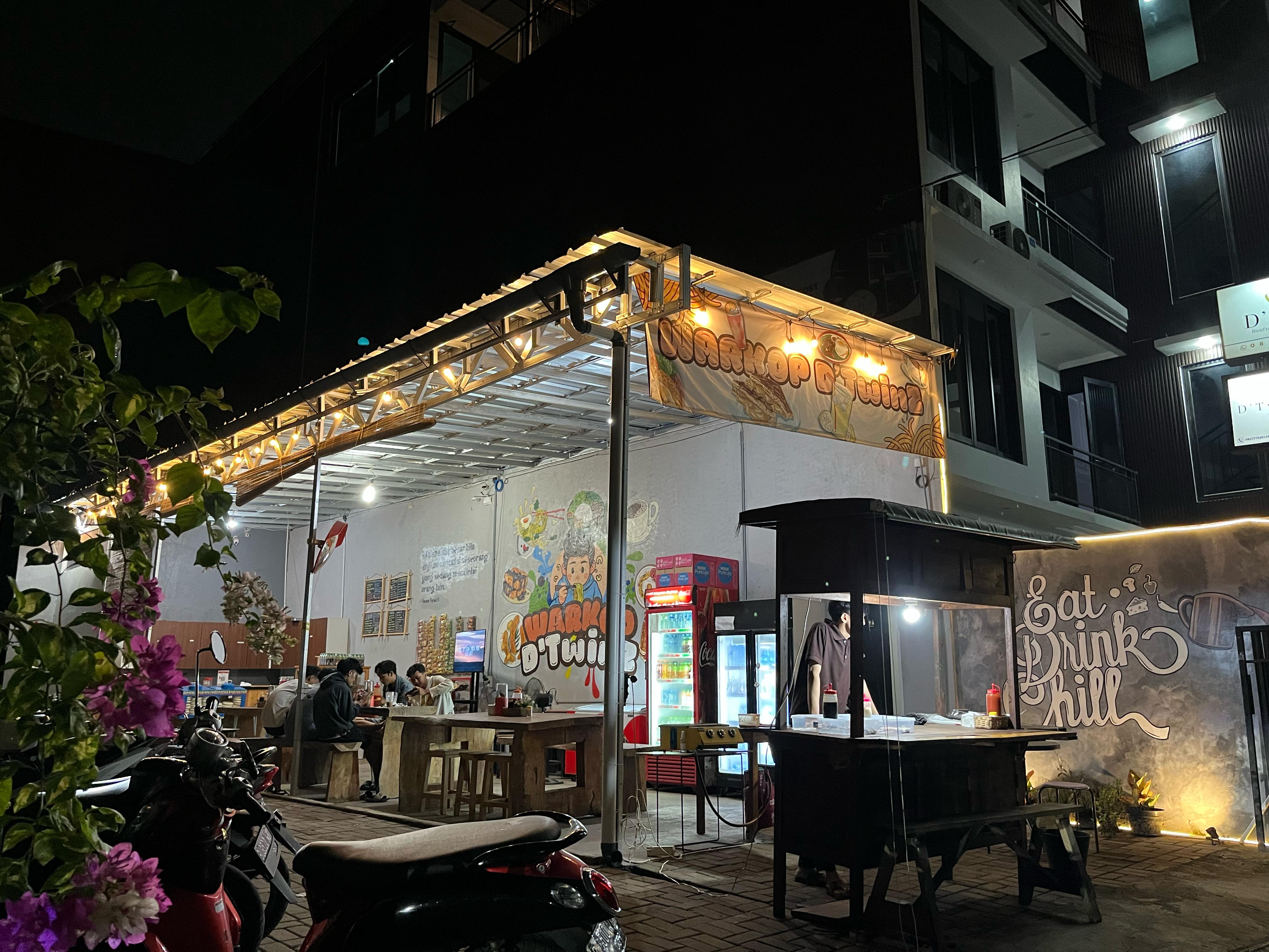 Warkop Image 1