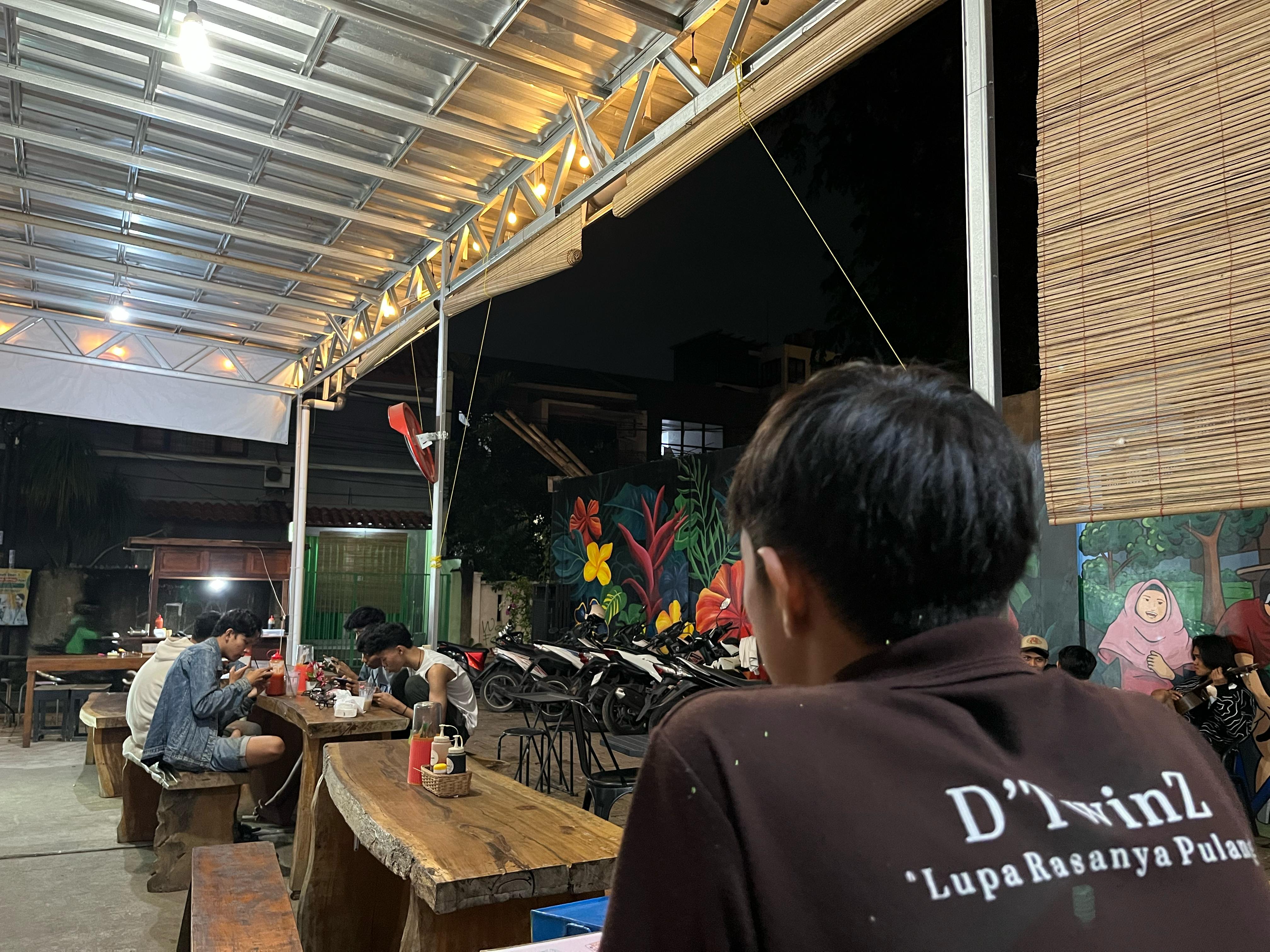 Warkop Image 3