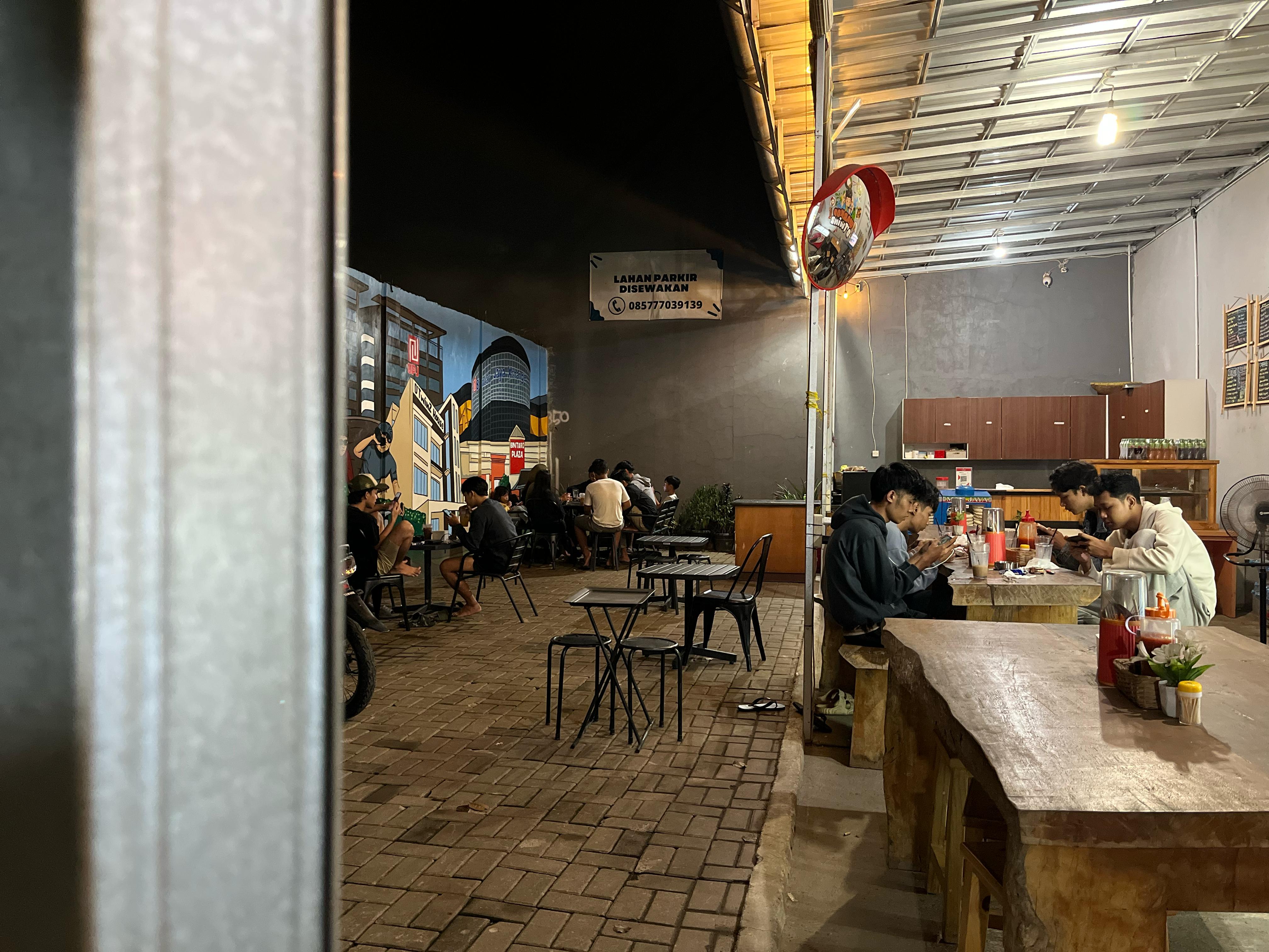 Warkop Image 4