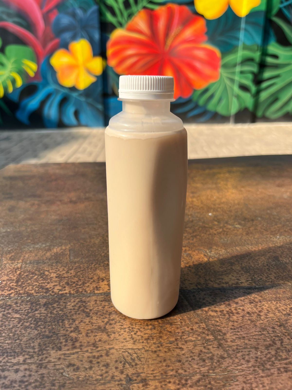 Milktea