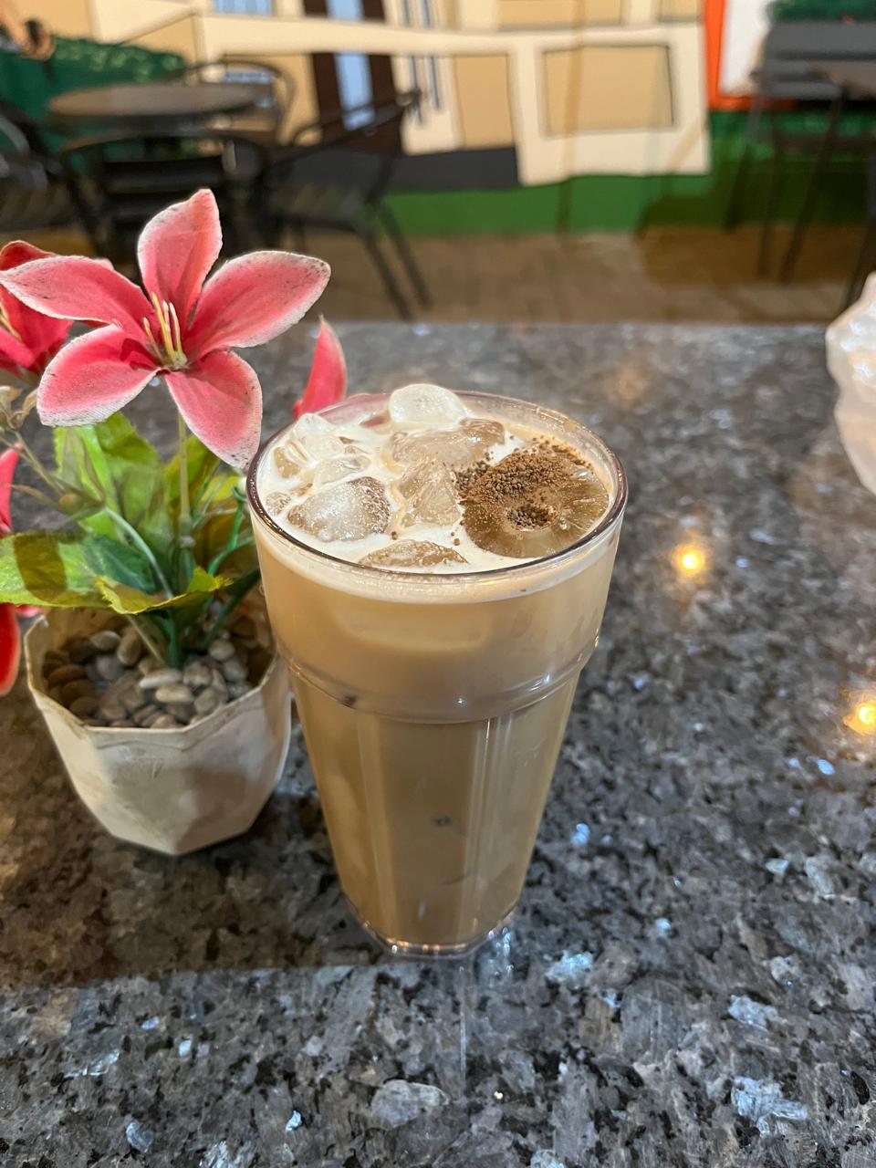Cappucino