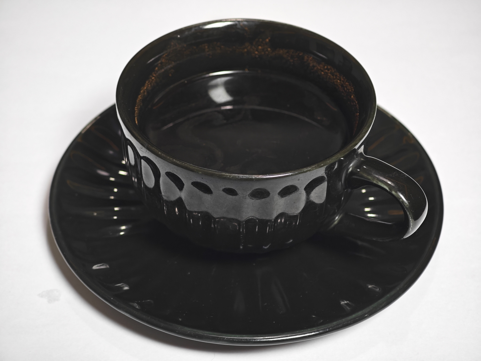 Black Coffee