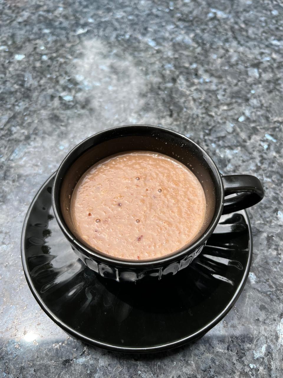 Energen Chocolate