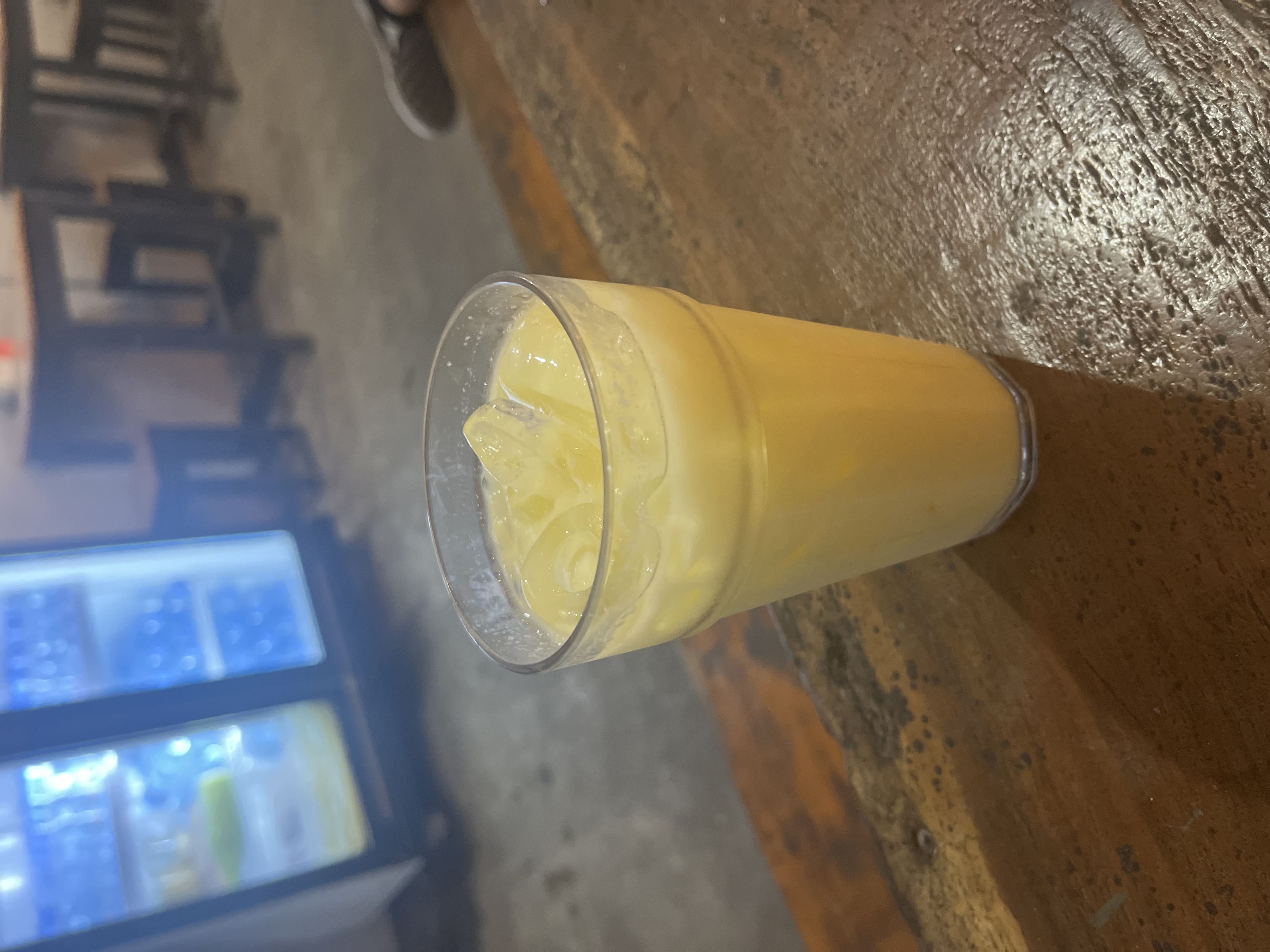 Extrajoss susu anti tumbang