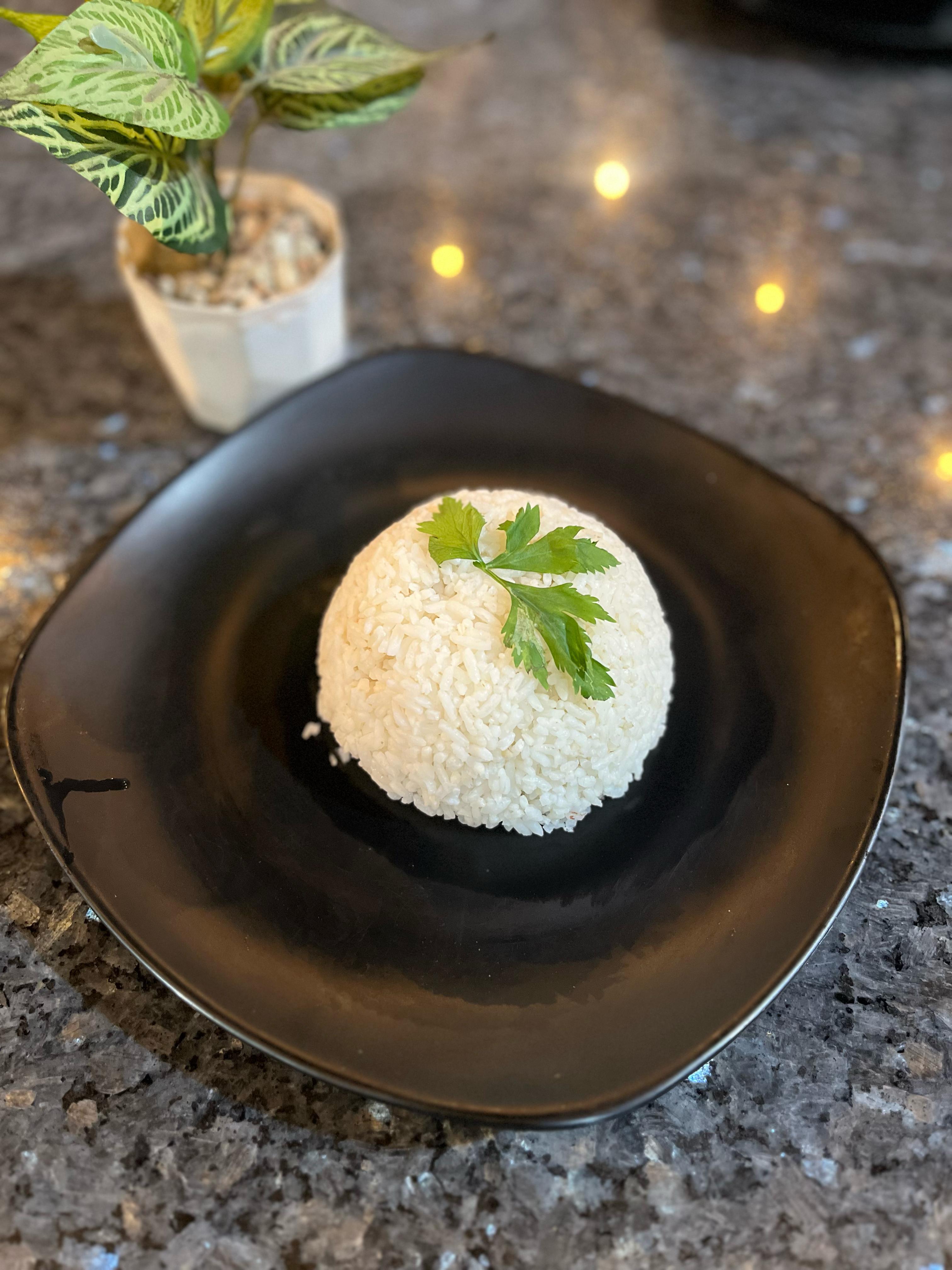 Nasi Putih