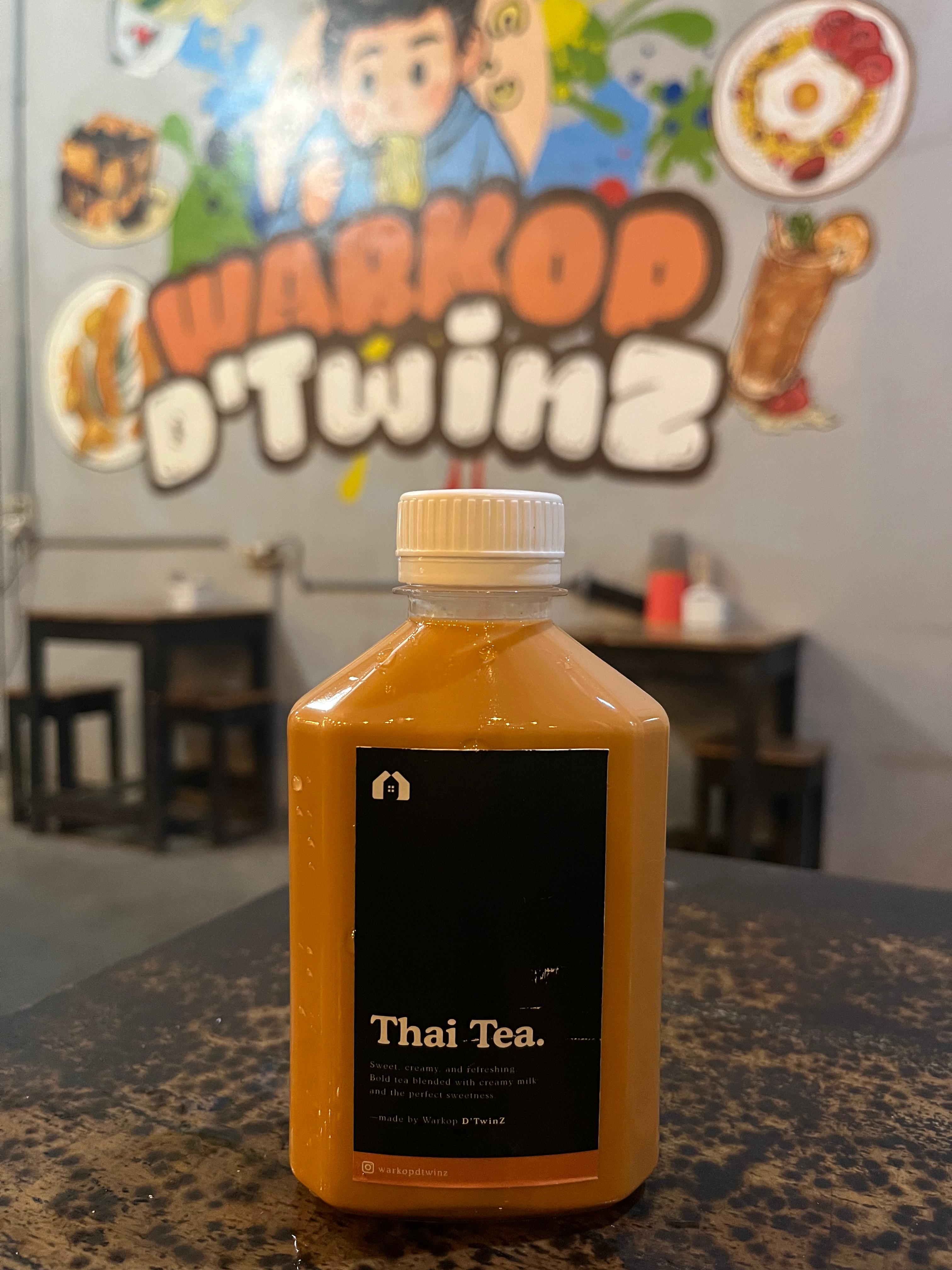 Thai Tea
