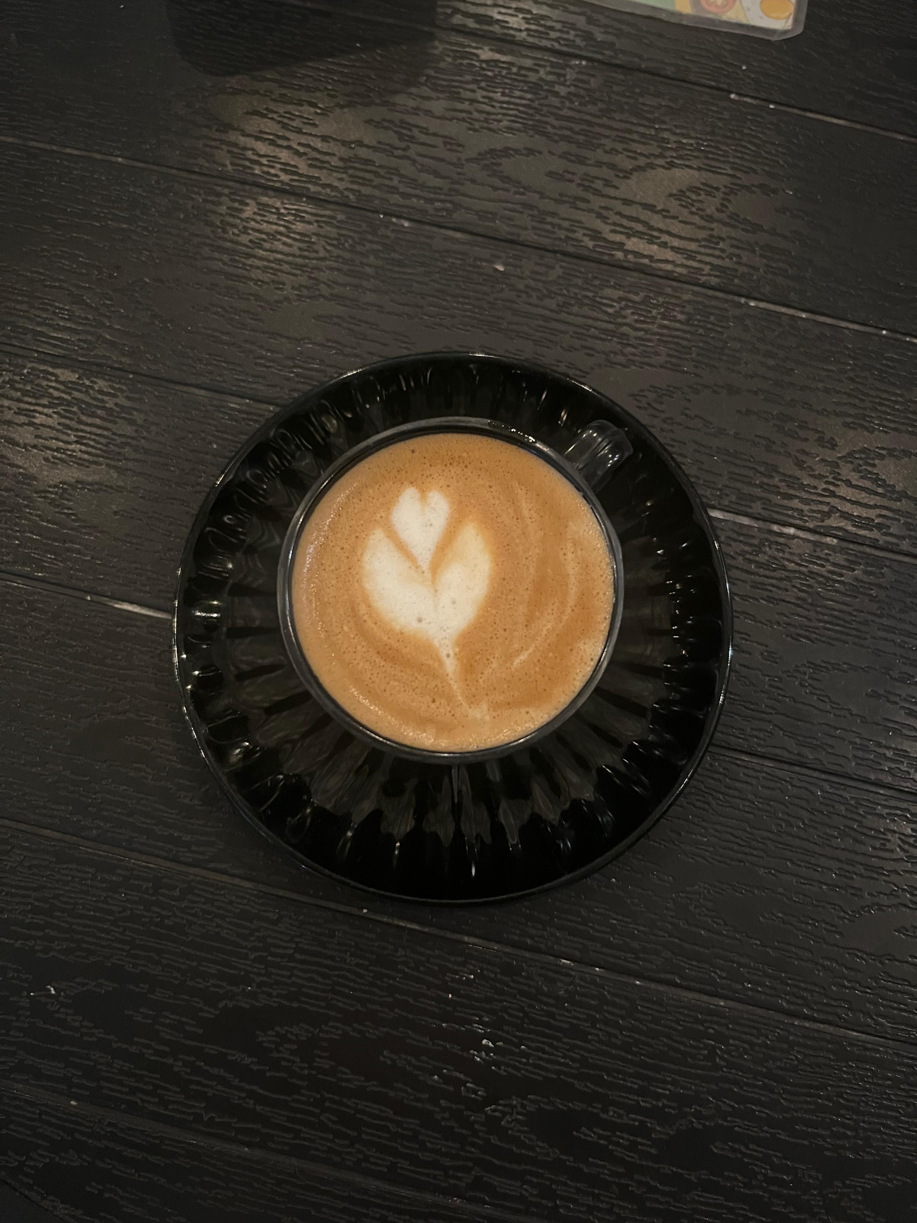 Kopi Balikan